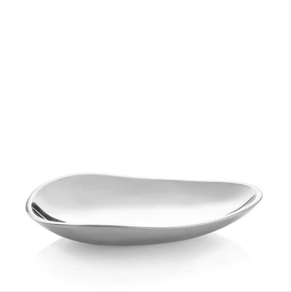 Nambé Varo Bowl 9" Brand New in Box